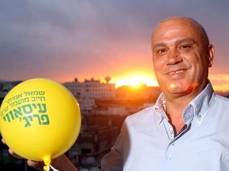 צילום: יוסי אלוני צילום: יוסי אלוני