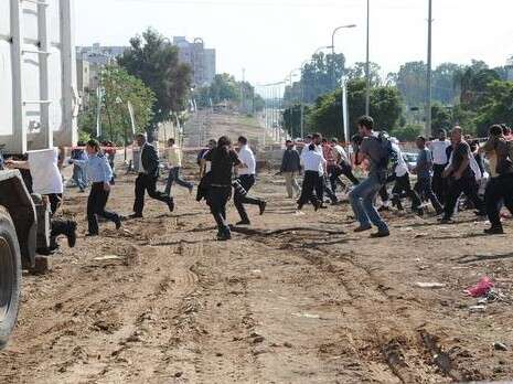 צילום: ראובן קסטרו צילום: ראובן קסטרו