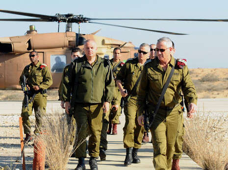 צילום: דובר צה''ל צילום: דובר צה''ל