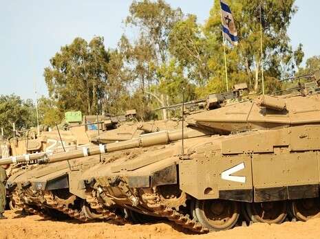 צילום: דובר צה''ל צילום: דובר צה''ל