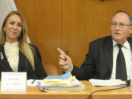 צילום: יצחק הררי צילום: יצחק הררי