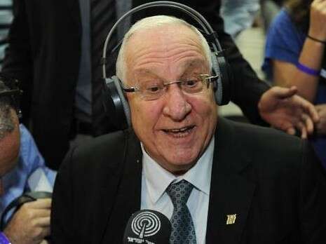 צילום: רובי קסטרו צילום: רובי קסטרו