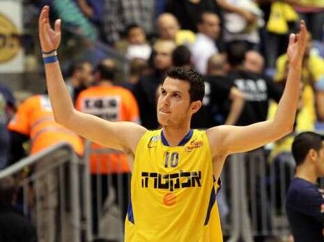 דני מרון דני מרון