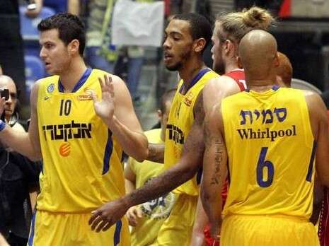 דני מרון דני מרון