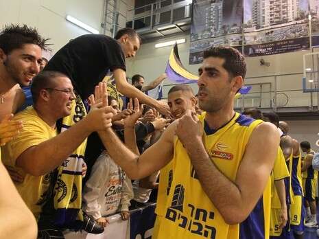 לירון מולדובן לירון מולדובן