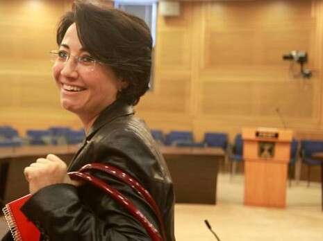 צילום: מרים צחי צילום: מרים צחי