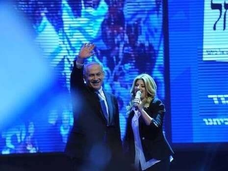 צילום: ראובן קסטרו צילום: ראובן קסטרו