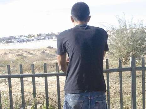 צילום: דודו גרינשפן צילום: דודו גרינשפן