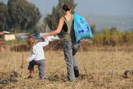 צילום: ראובן קסטרו צילום: ראובן קסטרו