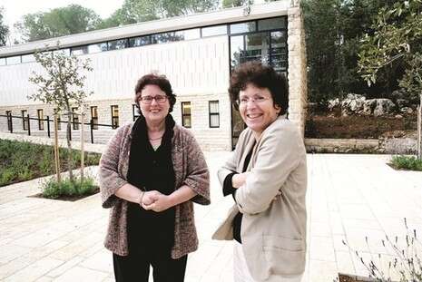צילום: נעם שרון צילום: נעם שרון