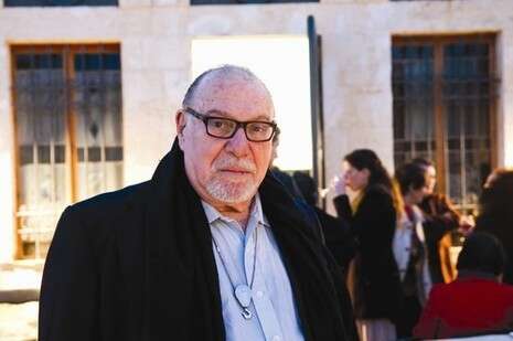 צילום: דני מכליס, אונ' בן גוריון צילום: דני מכליס, אונ' בן גוריון