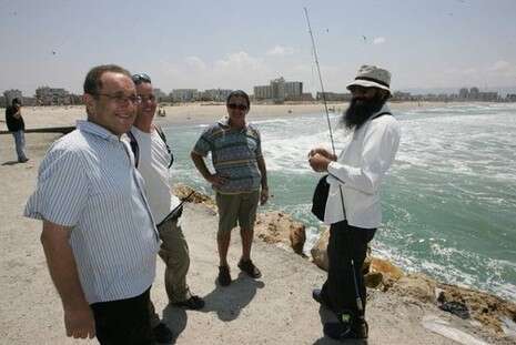 צילום ארכיון: מקס ילינסון צילום ארכיון: מקס ילינסון