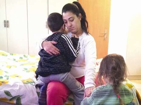 צילום: דני בלר צילום: דני בלר