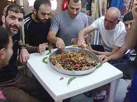 צילום: מתוך יוטיוב צילום: מתוך יוטיוב
