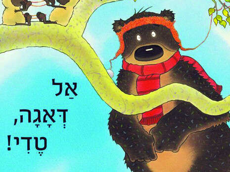 כריכת הספר כריכת הספר