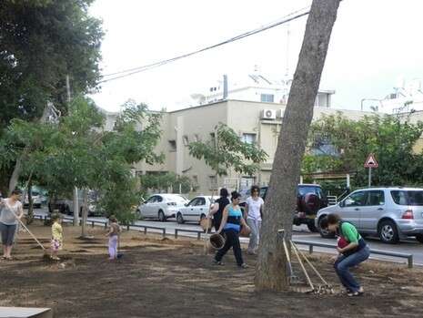 צילום: גיגי אבני צילום: גיגי אבני