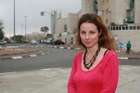 צילום: נעם שרון צילום: נעם שרון