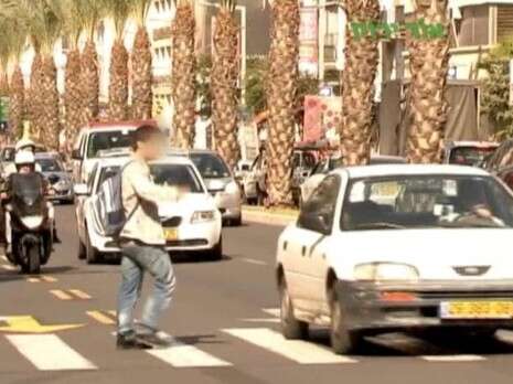 אור ירוק אור ירוק