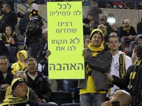צילום: דני מרון צילום: דני מרון