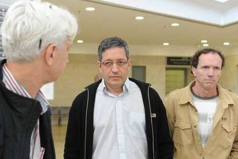 צילום: רובי קסטרו צילום: רובי קסטרו
