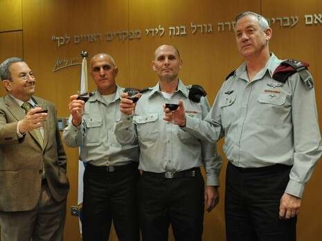 צילום: דובר צה''ל צילום: דובר צה''ל