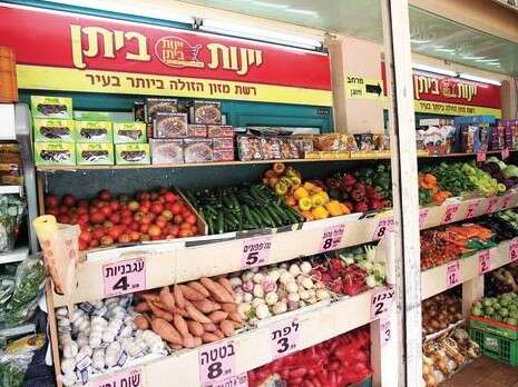 צילום: דני מרון צילום: דני מרון