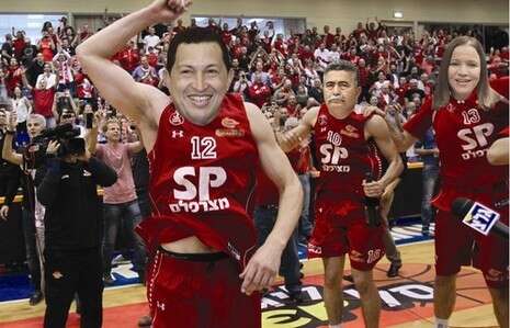 עיבוד תמונה: דפנה ברפמן עיבוד תמונה: דפנה ברפמן