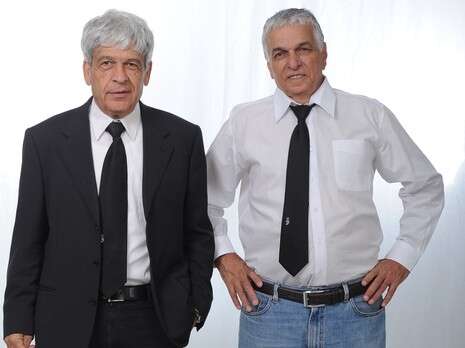 צילום: ראובן קסטרו צילום: ראובן קסטרו