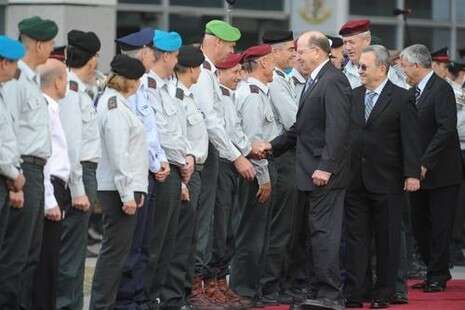 צילום: ראובן קסטרו צילום: ראובן קסטרו
