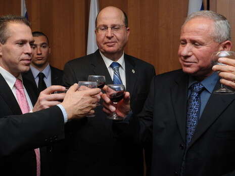 צילום: אלון בסון, דוברות משרד הבטחון צילום: אלון בסון, דוברות משרד הבטחון