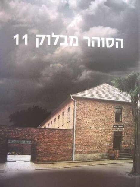 כריכת הספר כריכת הספר