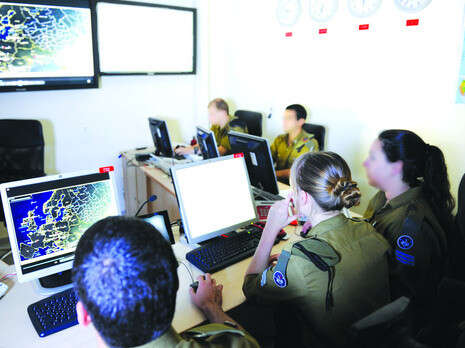 צילום: דובר צה''ל צילום: דובר צה''ל