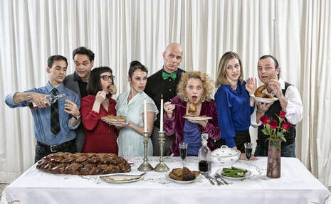 צילום: ינאי יחיאל צילום: ינאי יחיאל