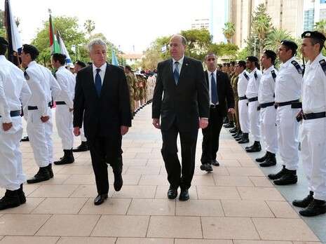 צילום: אריאל חרמוני, משרד הביטחון צילום: אריאל חרמוני, משרד הביטחון