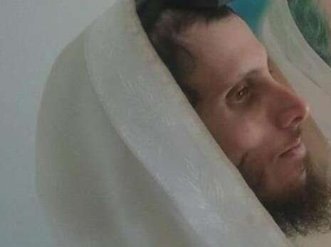 צילום: באדיבות המשפחה צילום: באדיבות המשפחה