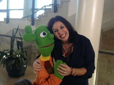 צילום: מירי צחי צילום: מירי צחי