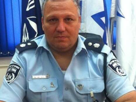 צילום: דוברות מחוז דרום צילום: דוברות מחוז דרום