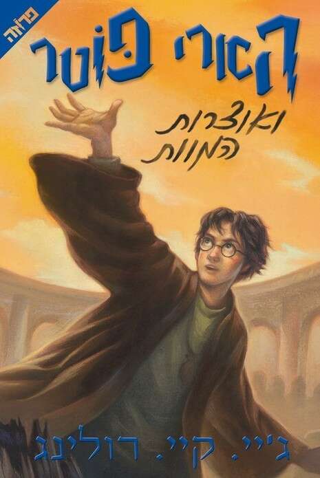 כריכת הספר כריכת הספר