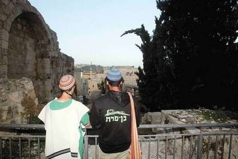 צילום: מרים צחי צילום: מרים צחי