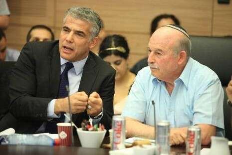 צילום: דוברות הכנסת צילום: דוברות הכנסת