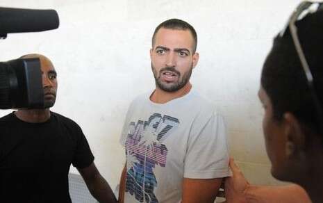 צילום: ראובן קסטרו צילום: ראובן קסטרו