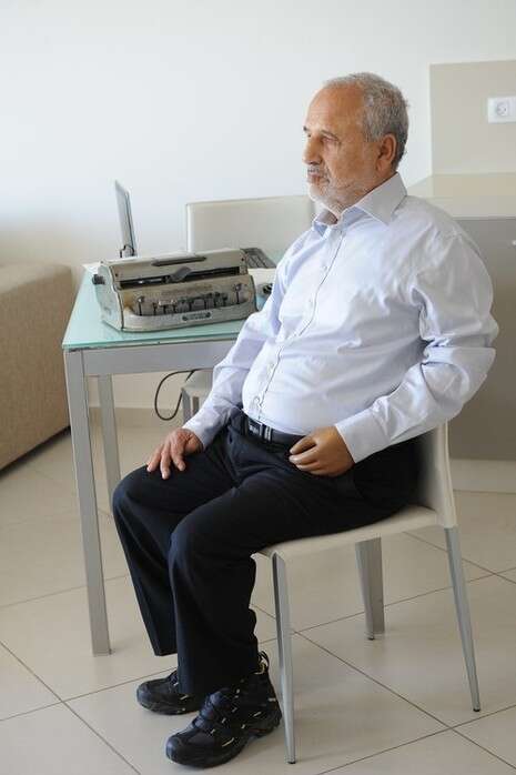 צילום: רובי קסטרו צילום: רובי קסטרו