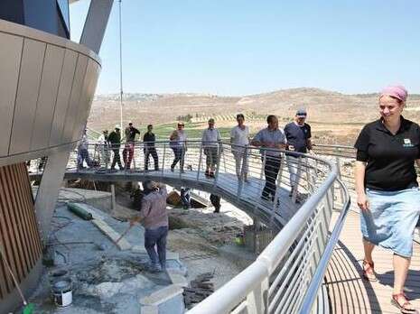 צילום: מירי צחי צילום: מירי צחי