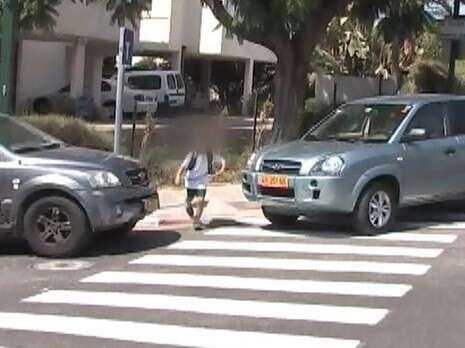 אור ירוק אור ירוק