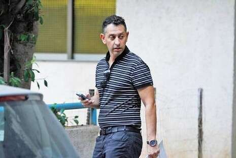 צילום: יוסי אלוני צילום: יוסי אלוני