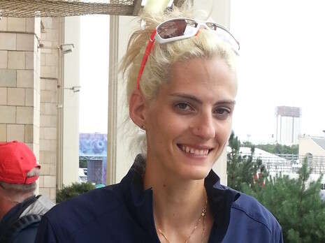 איגוד האתלטיקה איגוד האתלטיקה