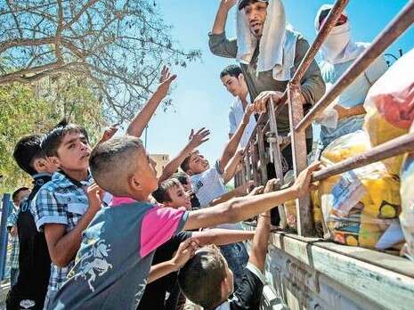 צילום: איי.אף.פי צילום: איי.אף.פי
