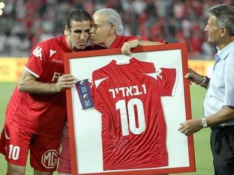 צילום: דני מרון צילום: דני מרון