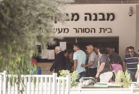 צילום: אריק סולטן צילום: אריק סולטן