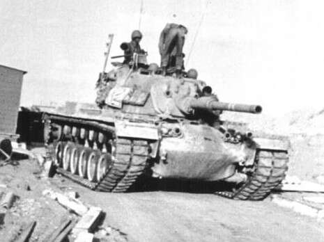 צילום: ארכיון יד לשריון צילום: ארכיון יד לשריון